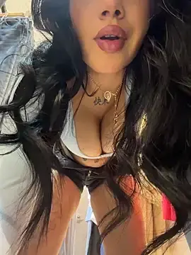 Stripchat Free Porn Cam of clarachanelricek