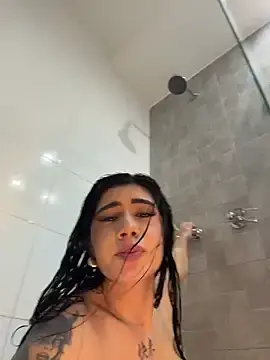Stripchat Live Sex of clarachanelricek