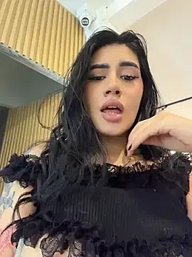 Stripchat Best Webcam of clarachanelricek
