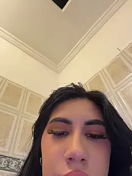 Stripchat Sex Chat of clarachanelricek