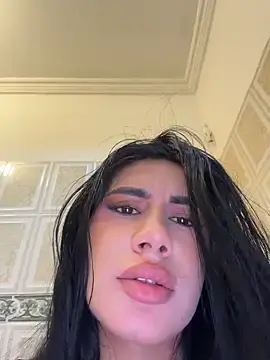 Stripchat Nude Webcam of clarachanelricek