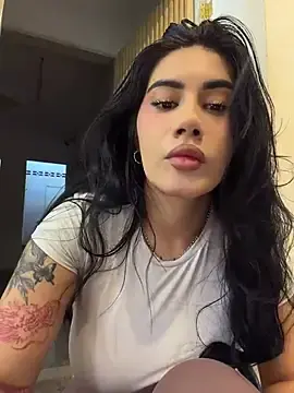 Stripchat Watch Live Sex Cams of clarachanelricek