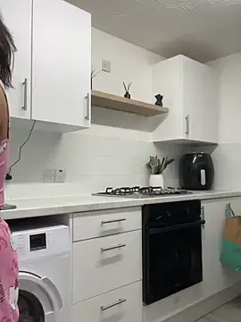 Stripchat Best Webcam of magical_mia