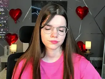 Stripchat Best Webcam of miss__evelyne