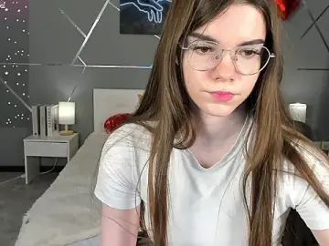 Stripchat Free Live Porn of miss__evelyne