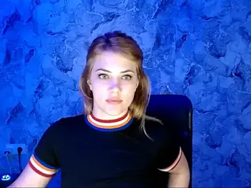 Stripchat Best Webcam of nika_gold1