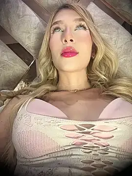 Stripchat Private Sex Chat of valeryfox__