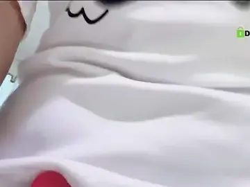 Stripchat Sex Chat of -sanhuamao-