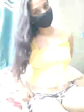 Stripchat Free Live Porn of Amrita_Thakur01