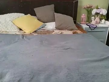 Stripchat Sex Cam of Angelika_Ann