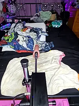 Stripchat Free Porn Cam of BabygurlJay