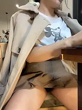 Stripchat Sex Cam of Clinic_Sexy