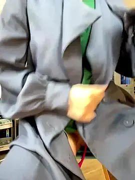 Stripchat Adult Webcam of Clinic_Sexy