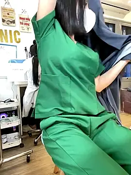 Stripchat Adult Video Chat of Clinic_Sexy