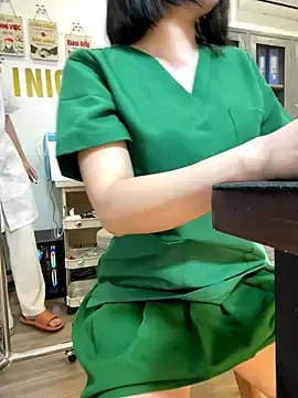 Stripchat Nude Webcam of Clinic_Sexy