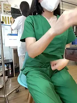 Stripchat Best Webcam of Clinic_Sexy