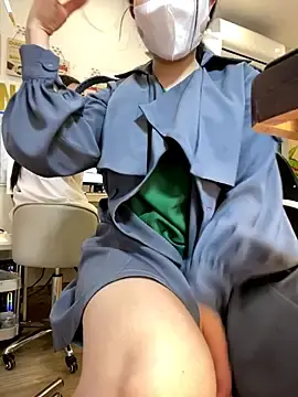 Stripchat Sex Chat of Clinic_Sexy