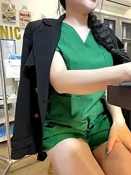 Stripchat Best live sex cam show of Clinic_Sexy