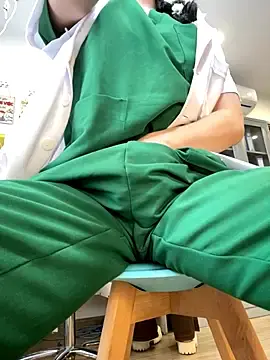 Stripchat Adult Webcams of Clinic_Sexy