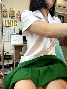 Stripchat Best Webcam of Clinic_Sexy