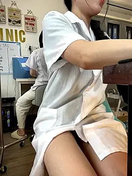 Stripchat Best Webcam of Clinic_Sexy