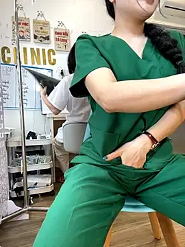 Stripchat Adult Video Chat of Clinic_Sexy