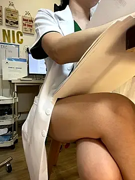 Stripchat Watch Live Sex Cams of Clinic_Sexy