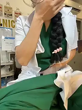 Stripchat Best Webcam of Clinic_Sexy