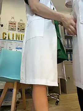 Stripchat Private Sex Chat of Clinic_Sexy