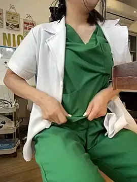 Stripchat Free Live Porn of Clinic_Sexy