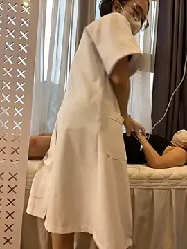 Stripchat Sex Chat of Clinic_Sexy