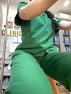 Stripchat Free Live Porn of Clinic_Sexy