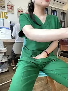 Stripchat Free Porn Cam of Clinic_Sexy