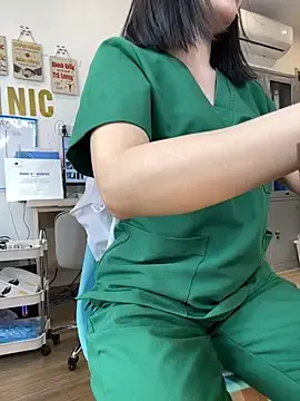 Stripchat Free Porn Cam of Clinic_Sexy
