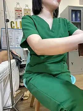 Stripchat Adult Webcam of Clinic_Sexy