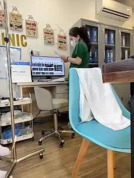 Stripchat Adult Webcams of Clinic_Sexy