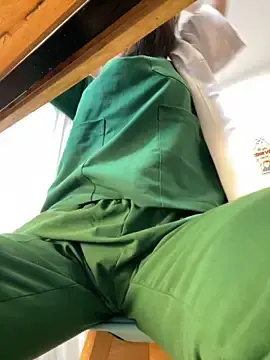 Stripchat Adult Video Chat of Clinic_Sexy