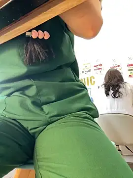 Stripchat Live Sex Cam of Clinic_Sexy