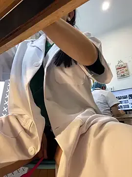 Stripchat Live Sex of Clinic_Sexy