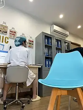 Stripchat Sex Cam of Clinic_Sexy