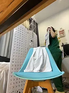 Stripchat Sex Cam of Clinic_Sexy