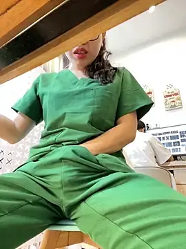 Stripchat Adult Webcams of Clinic_Sexy