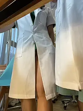 Stripchat Nude Webcam of Clinic_Sexy