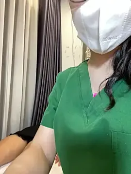 Stripchat Best Webcam of Clinic_Sexy