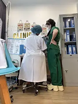 Stripchat Private Sex Chat of Clinic_Sexy