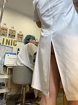 Stripchat Live Porn of Clinic_Sexy