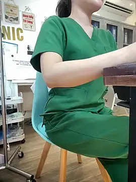 Stripchat Adult Webcams of Clinic_Sexy