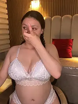 Stripchat Best Webcam of Cute_Angell_