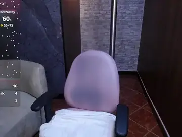 Stripchat Live Porn of Cute_Angell_