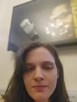 Stripchat Live Porn of EllieDay